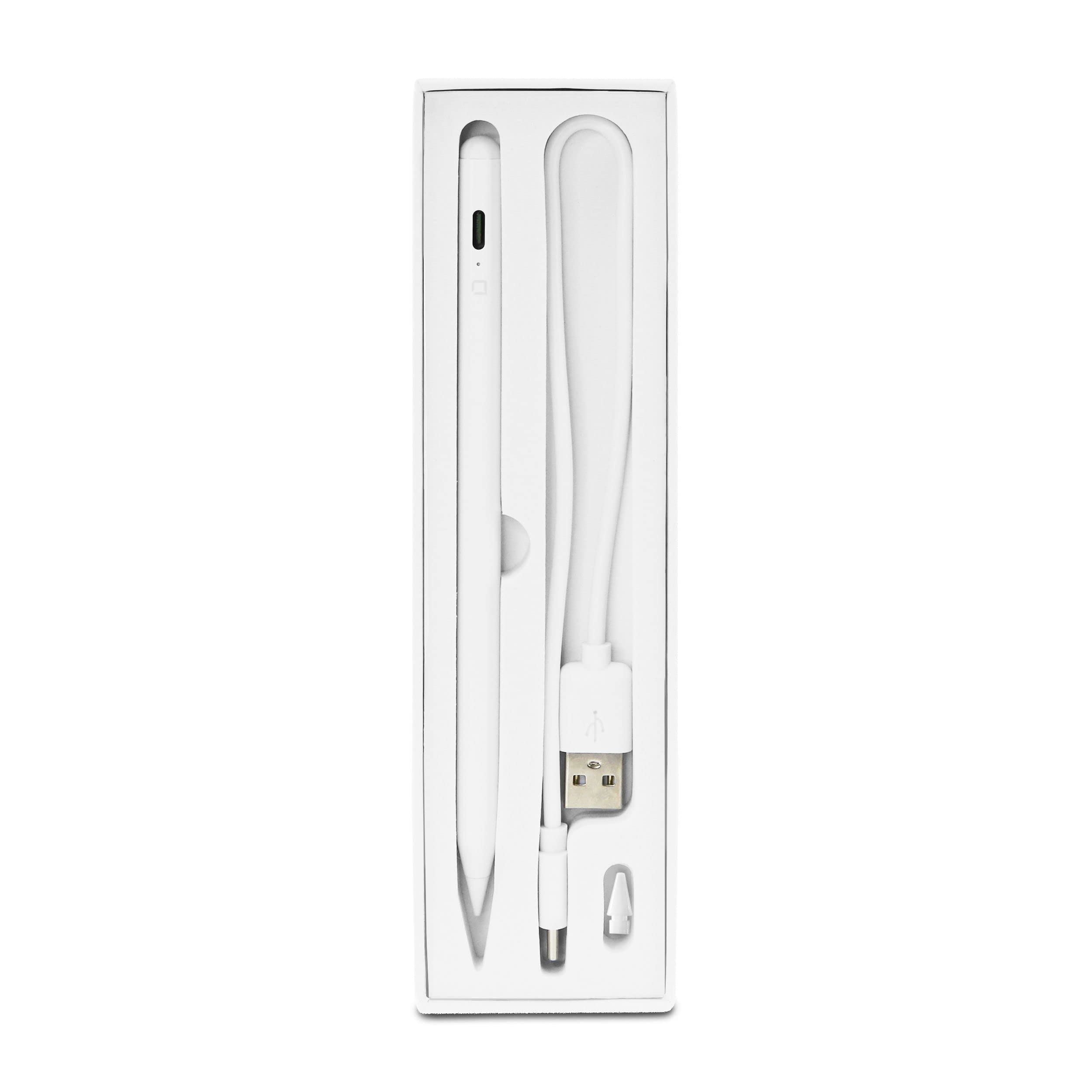 Active Stylus for iPad