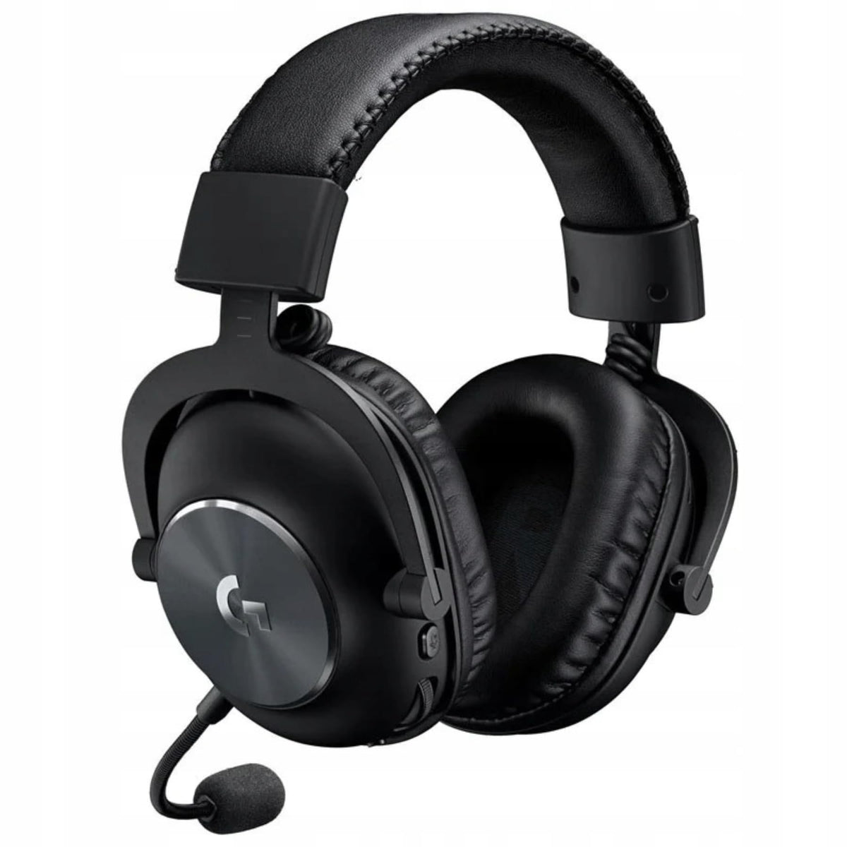 LOGITECH PRO X Wireless LightSpeed Gaming Headset - BLACK - EMEA