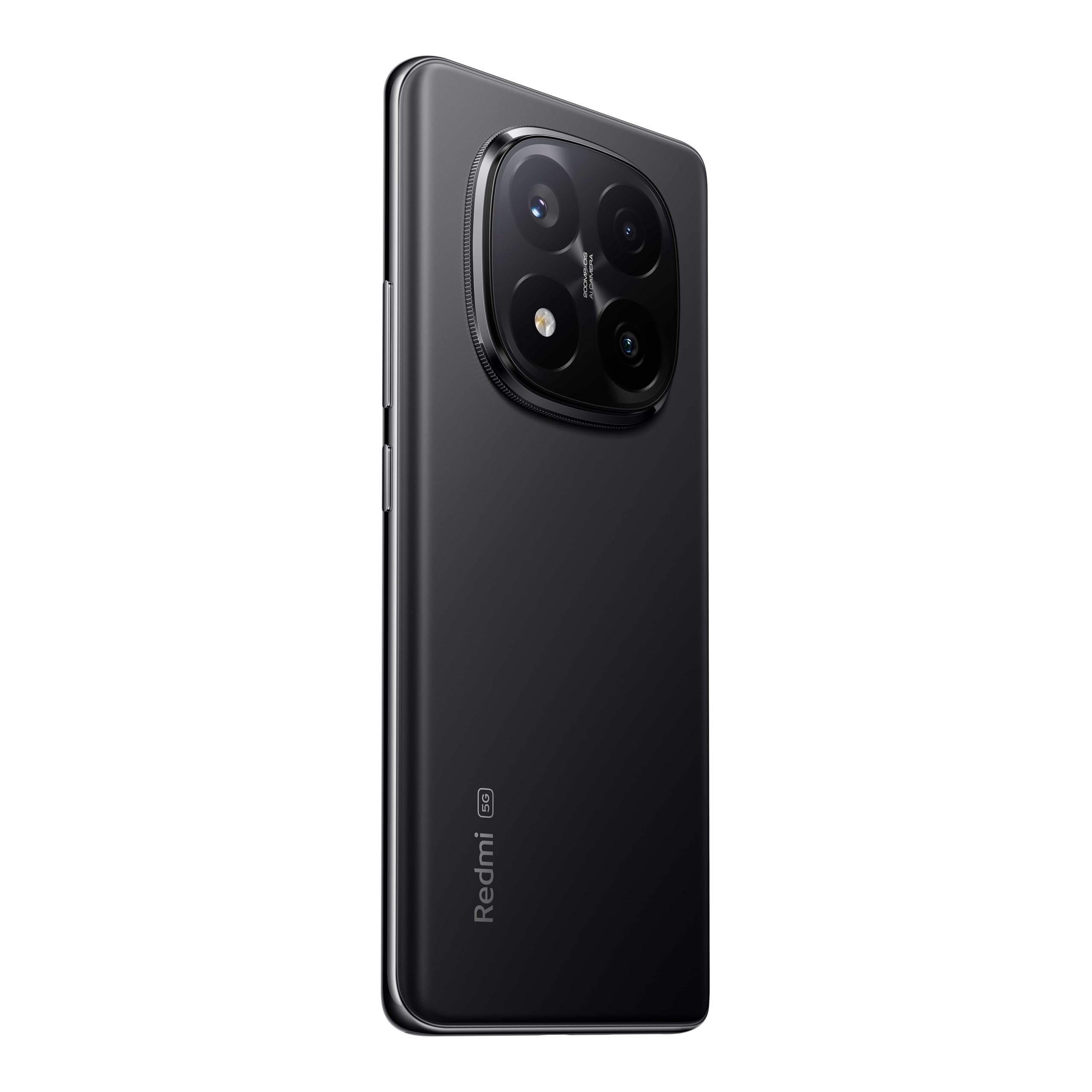 "Xiaomi Redmi Note 14 Pro+ 5G 16,9 cm (6.67"") Double SIM USB Type-C 12 Go 512 Go 5110 mAh Noir"