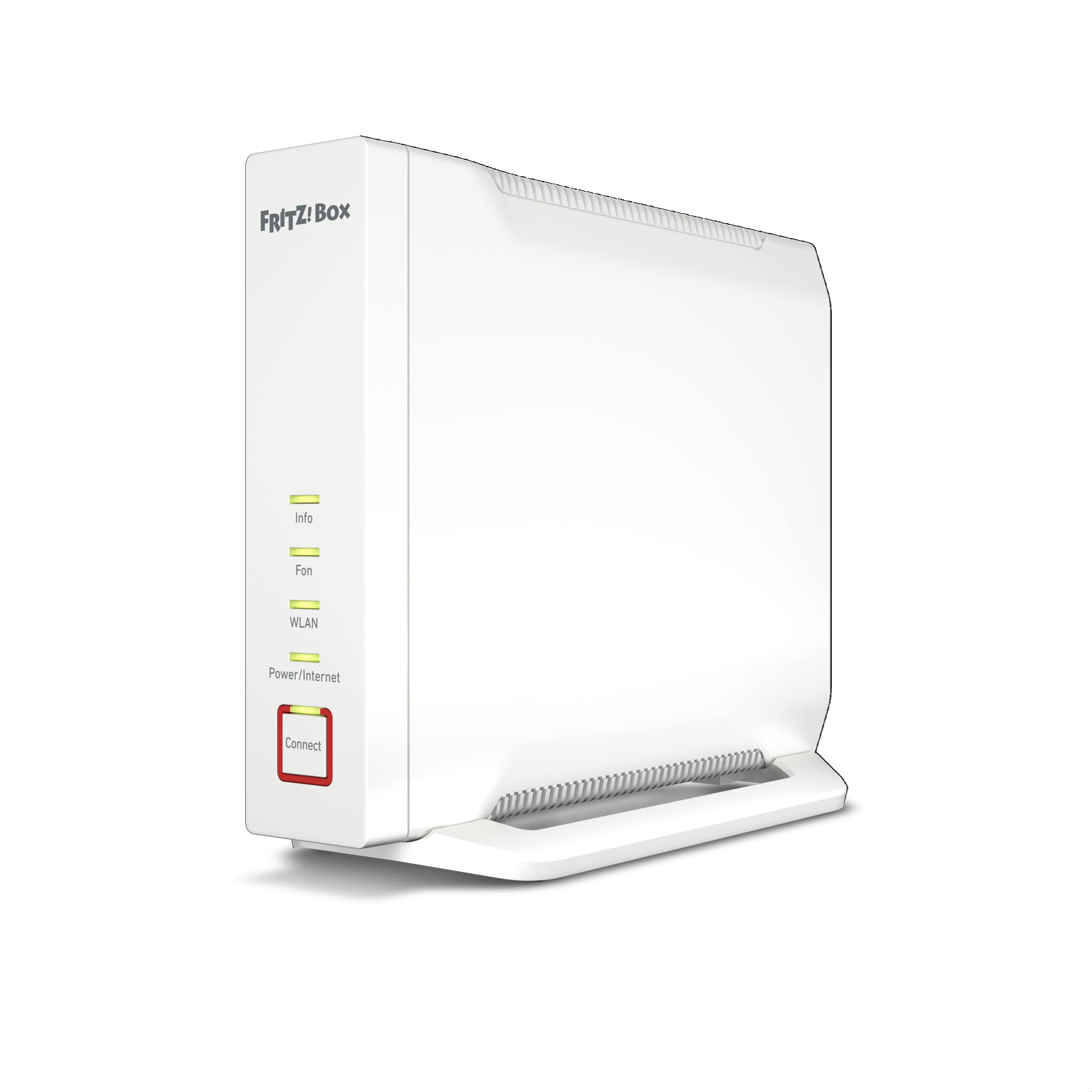 Point d'Accès Fritz! Box WLAN 4060 Blanc