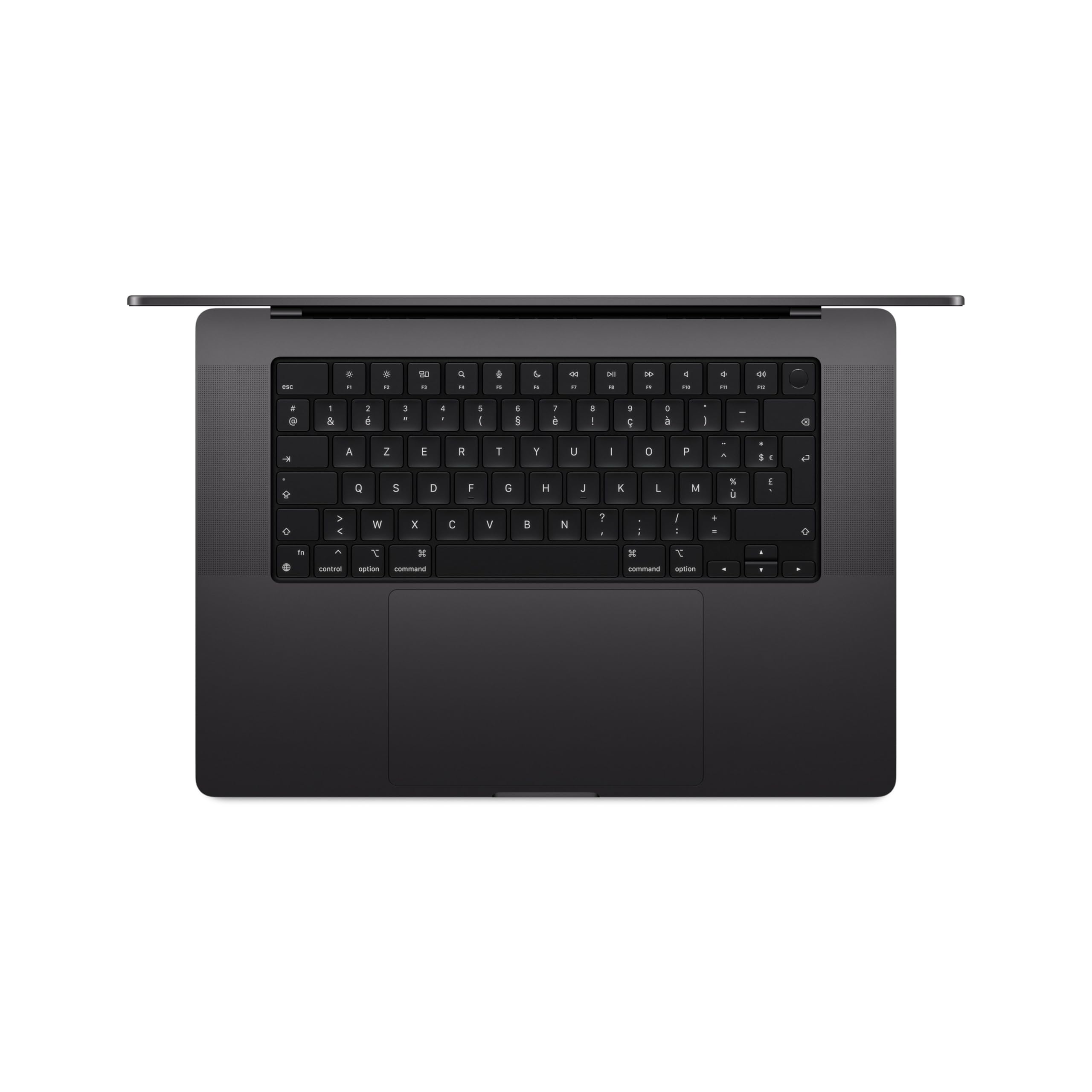 MBP 16 Sb/18C/20C GPU/48GB/1T
