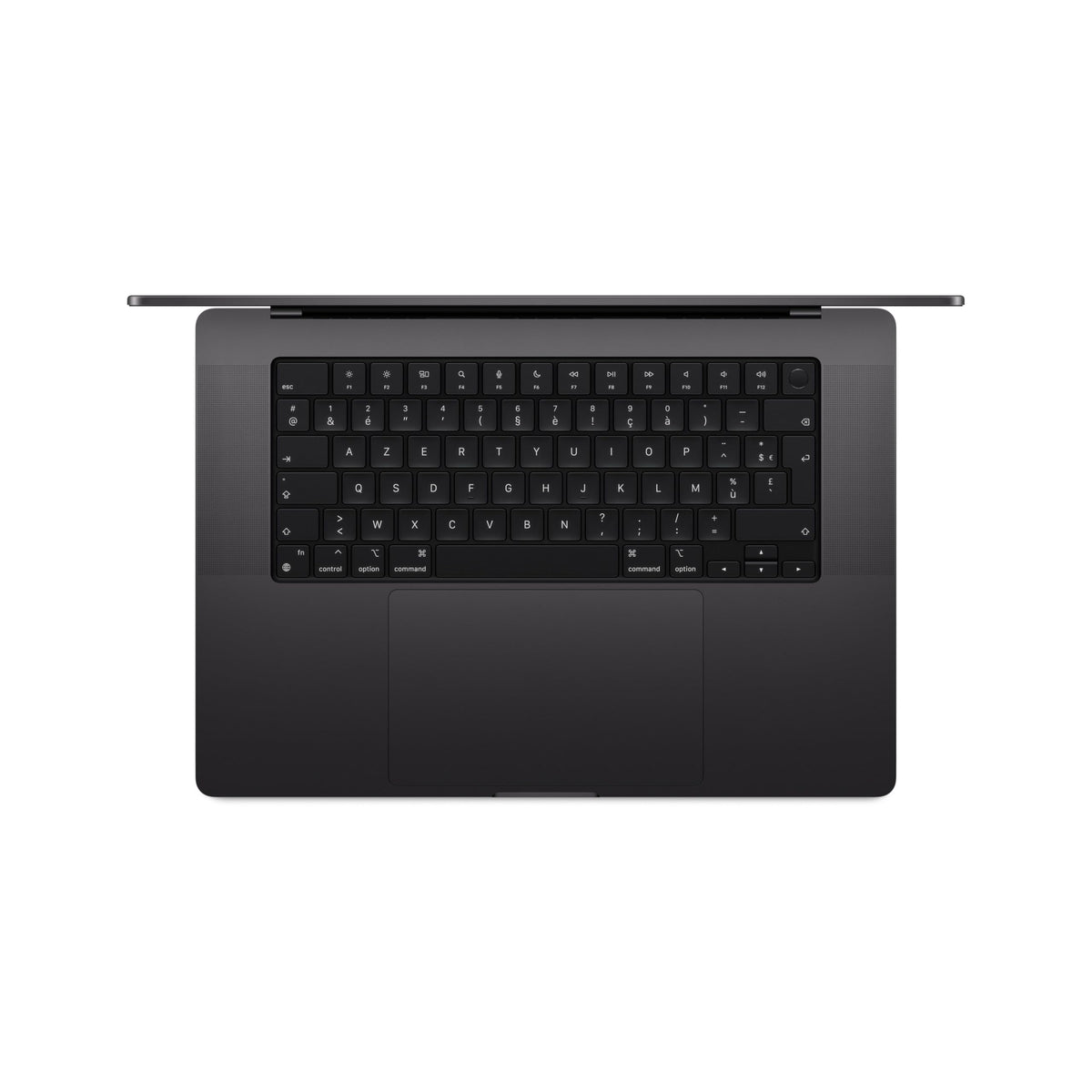 MBP 16 Sb/18C/20C GPU/24GB/1T