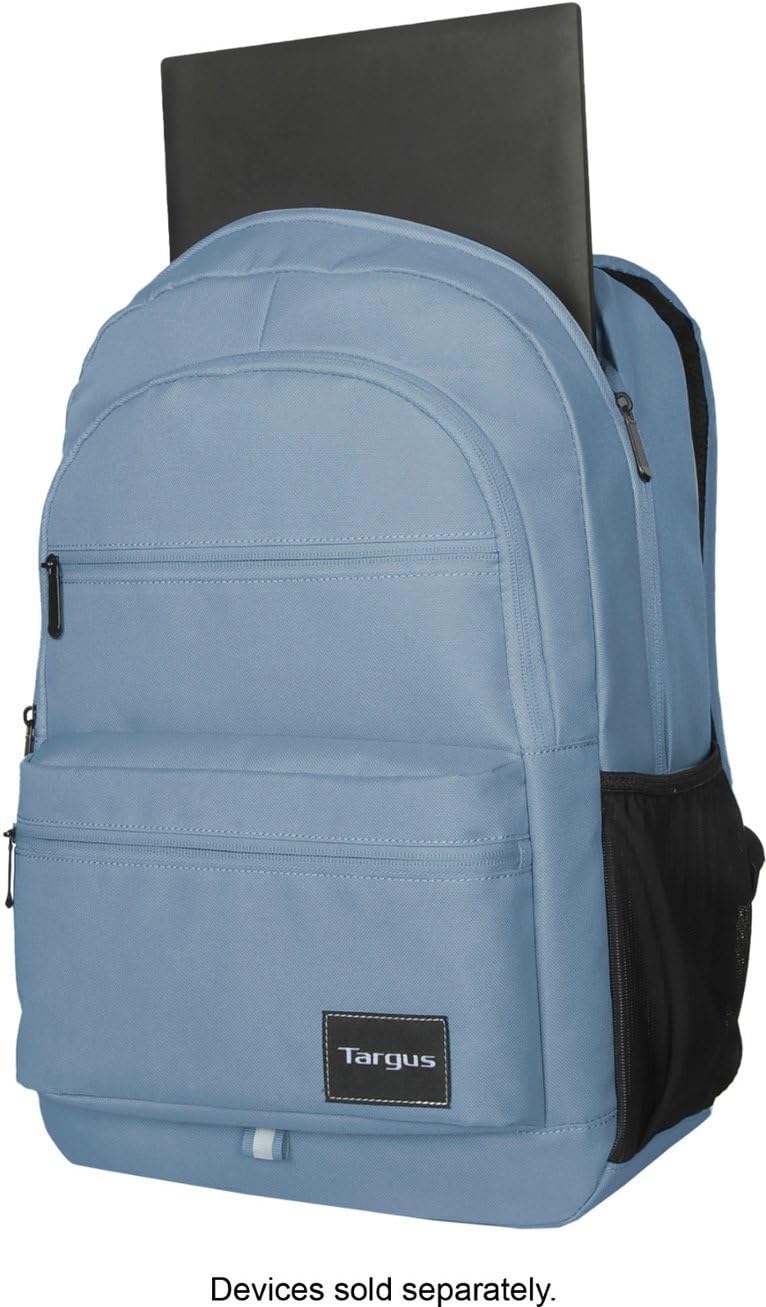 TARGUS 15.6p Octave III Backpack - Blue Fog