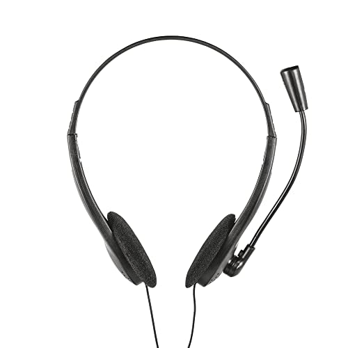 TRUST Casque-micro PRIMO pour ordinateur