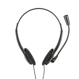 TRUST Casque-micro PRIMO pour ordinateur