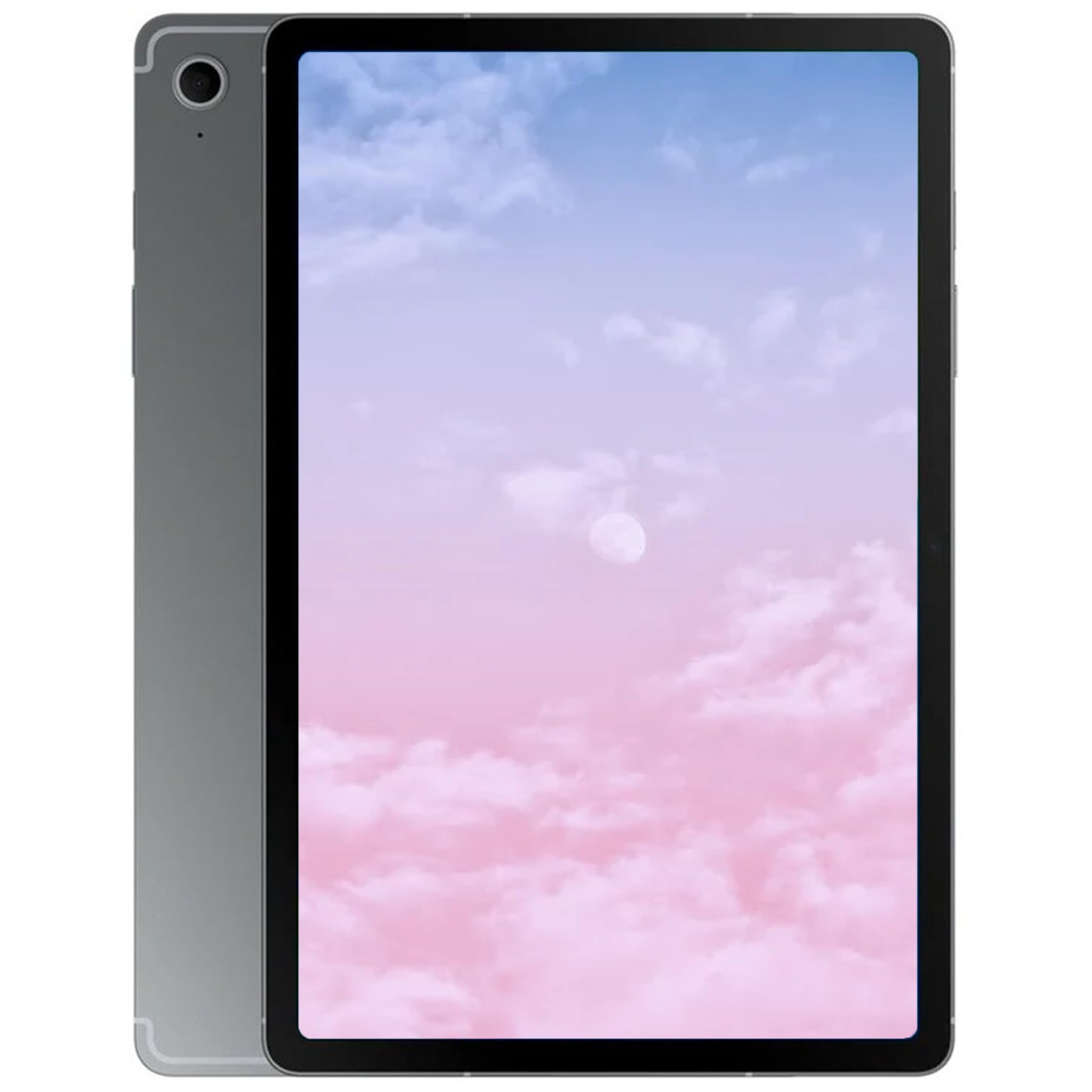 "Samsung Galaxy Tab S10 FE 5G Samsung Exynos LTE-TDD & LTE-FDD 128 Go 27,7 cm (10.9"") 8 Go Wi-Fi 6 (802.11ax) Gris"