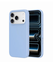 Magnetic Case-iPhone 17 Marina Blue