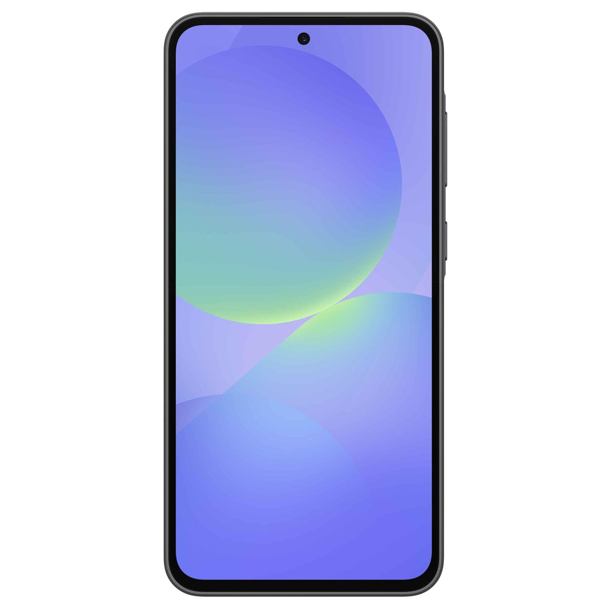 Samsung A366 Galaxy A36 (Double Sim - 6.7" - 256 Go - 8 Go RAM) Noir