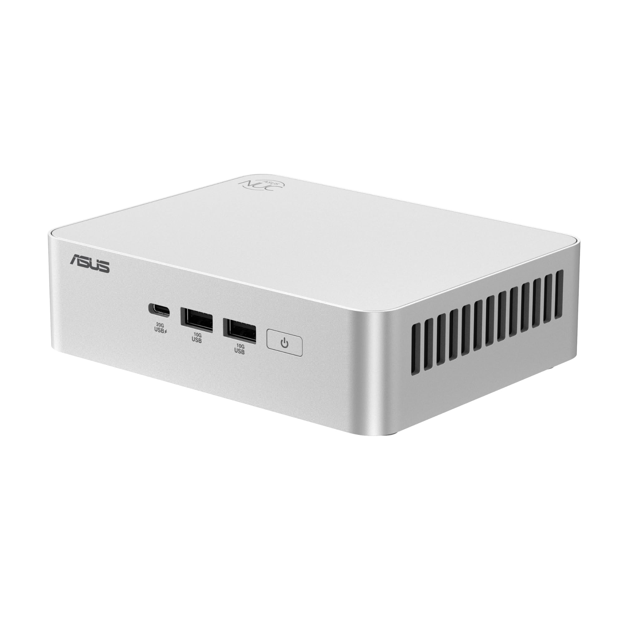 ASUS RNUC15CRSV500002 Barebone Intel Core Ultra 5 235H Kit L6 EU Cord