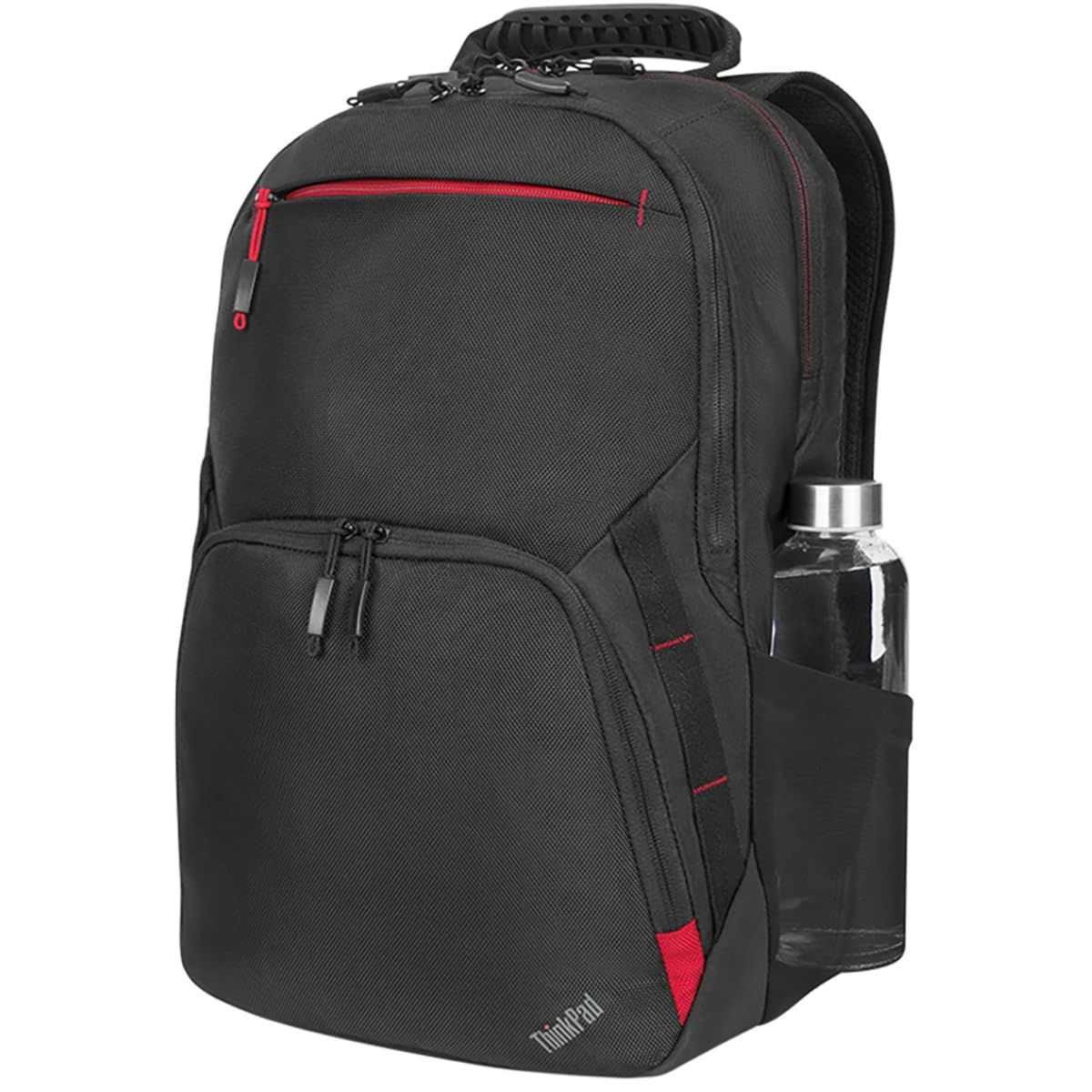 Lenovo ThinkPad Essential Plus - Sac à dos pour ordinateur portable - 15.6p - noir