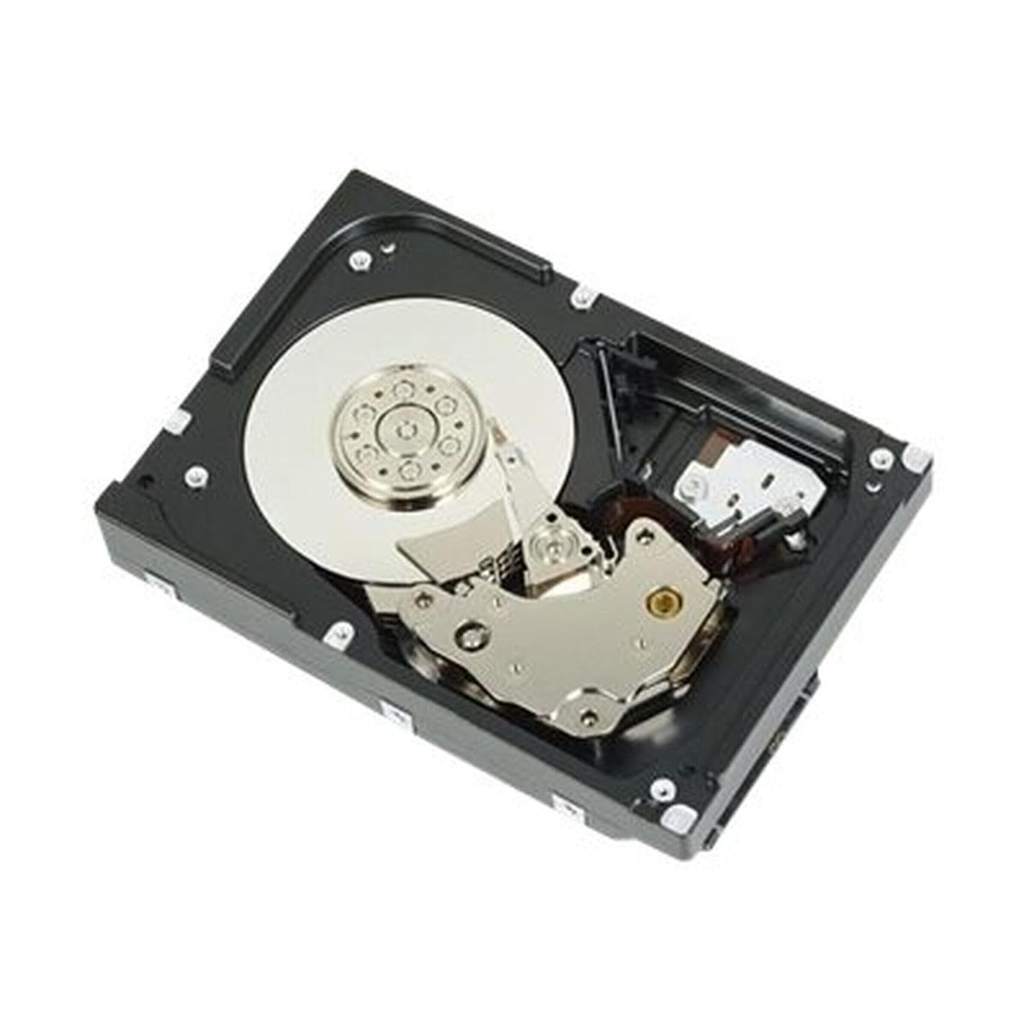 2TB 7.2K SATA 6Gbp 512n 3.5in Cabled HD
