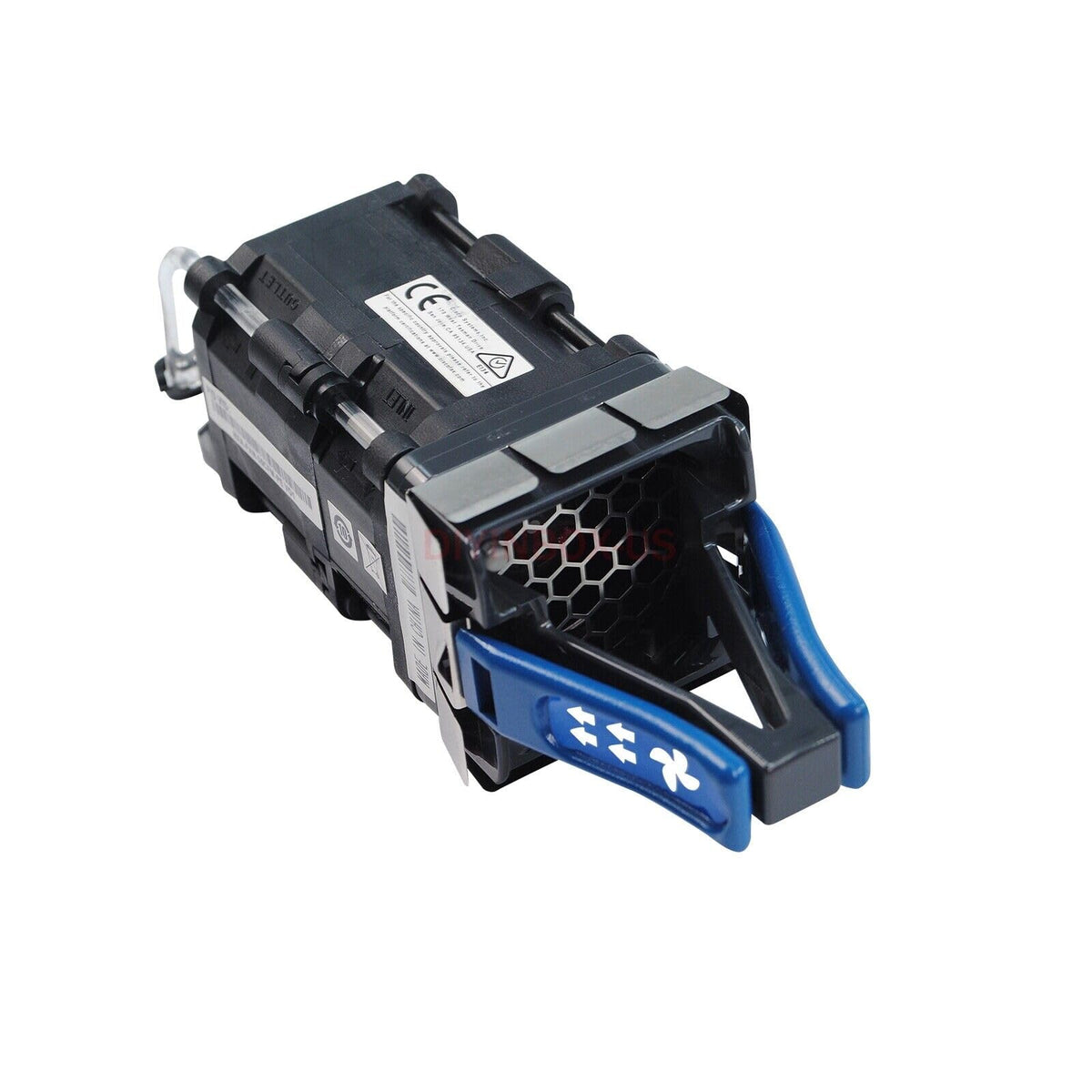 CISCO Nexus Fan 35CFM port side exhaust airflow Spare