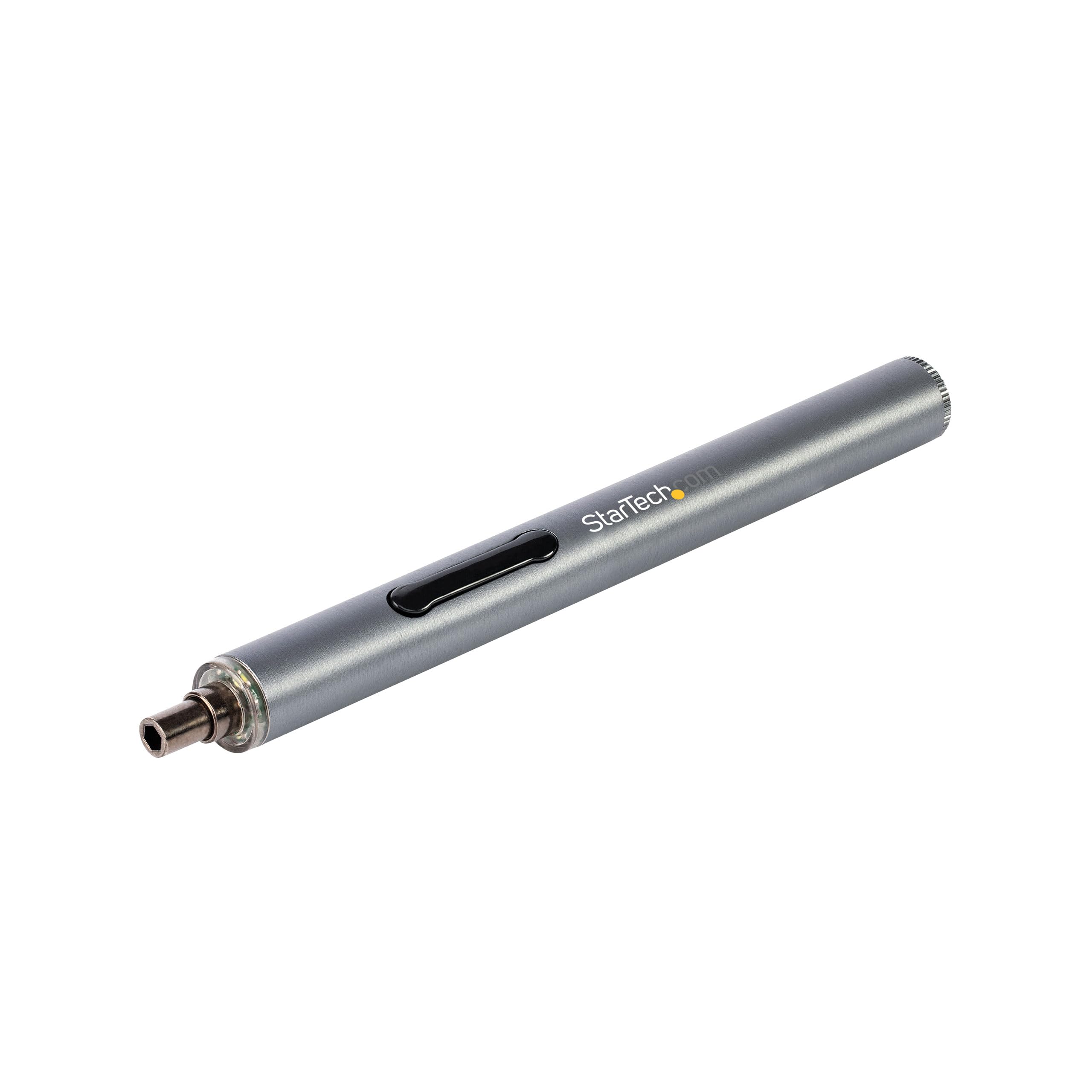 20-Bit Electric Precision Screwdriver