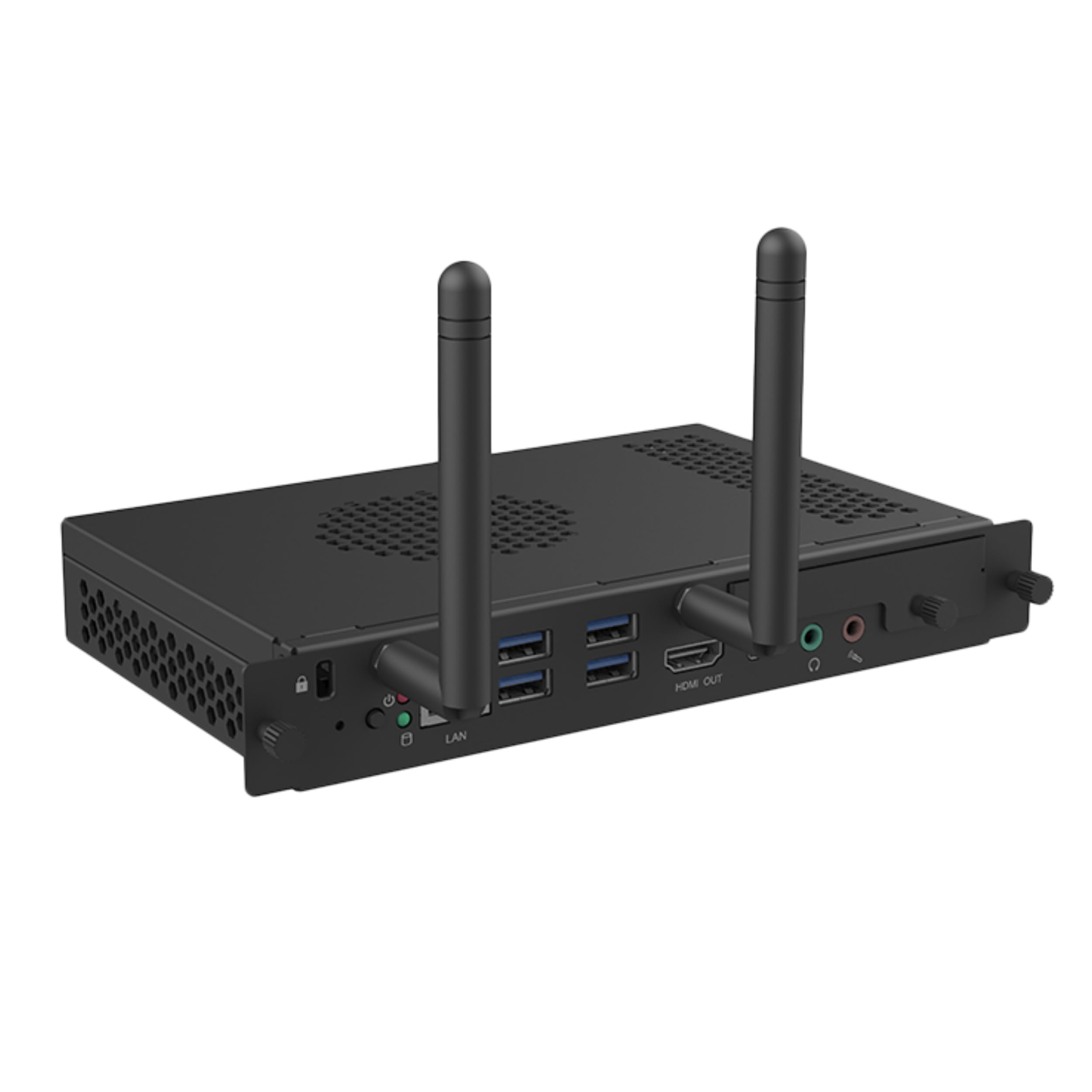 Avocor i5 OPS PC Gen11 8GB RAM 256GB