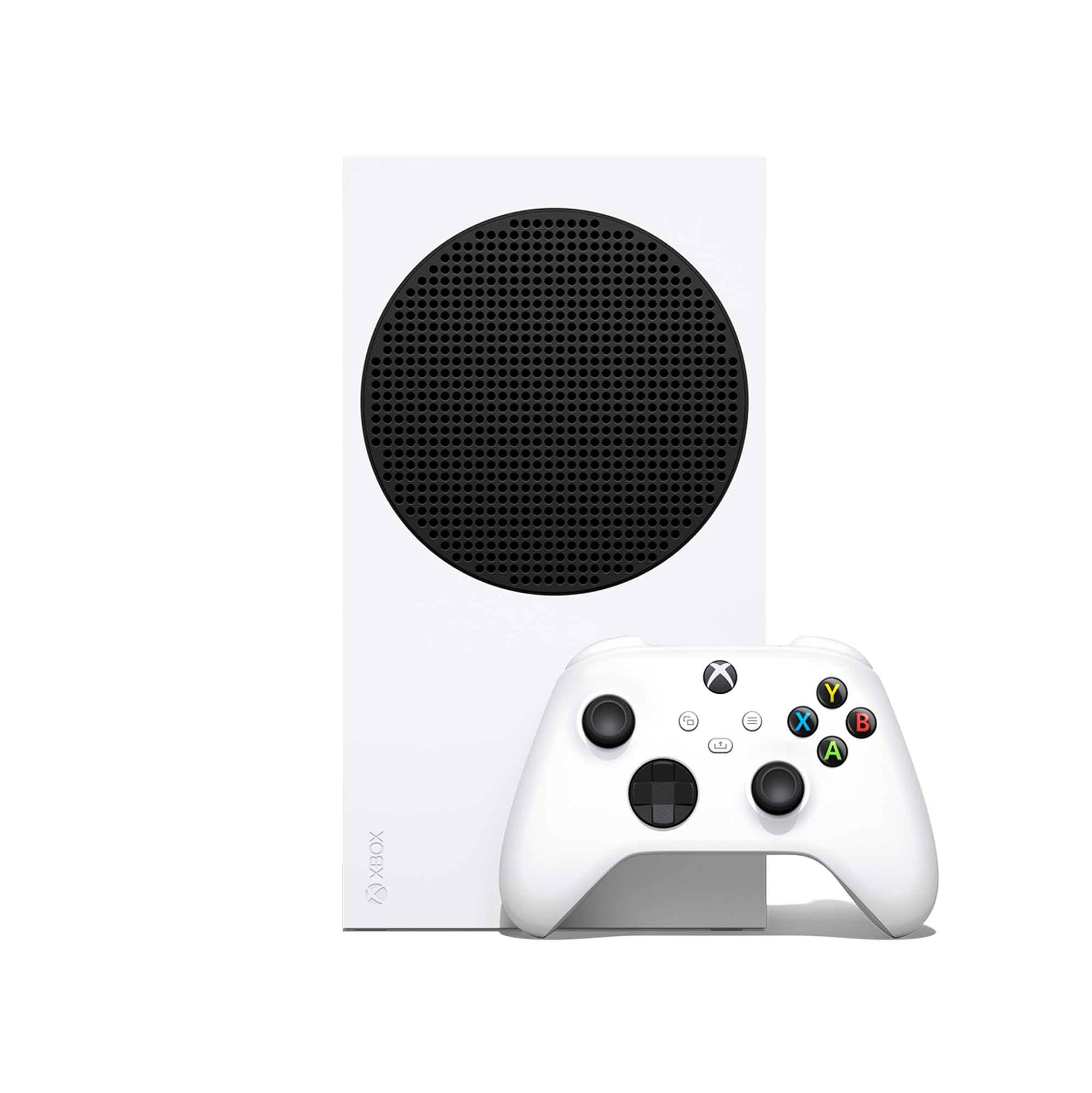 MS Xbox Series S 512GB