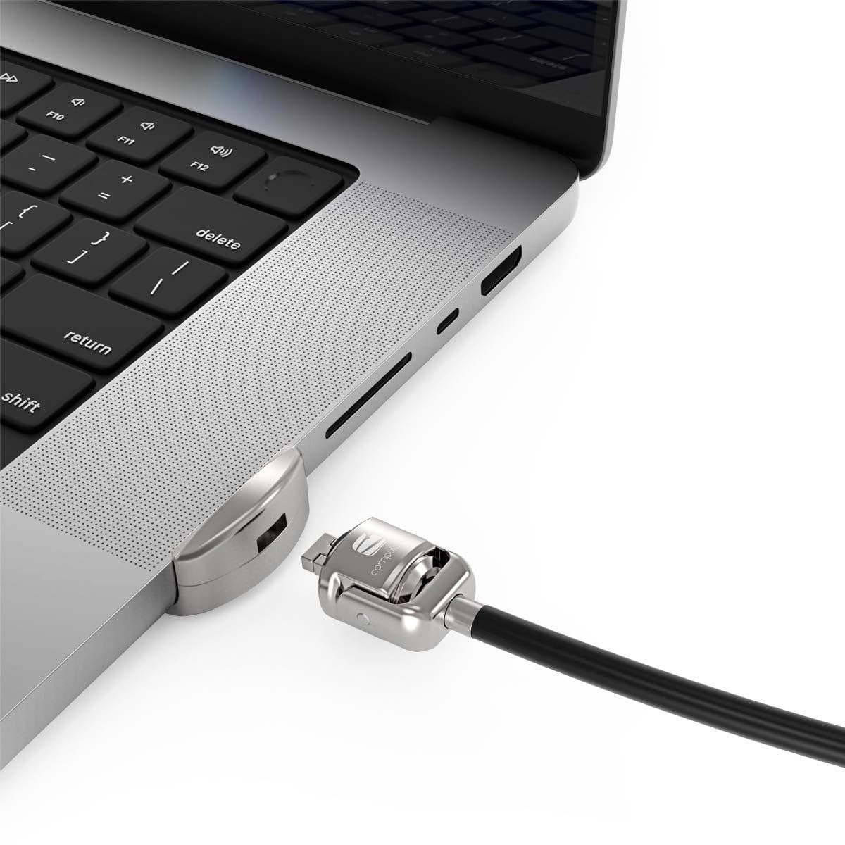 MacBook Pro 16-inch Ledge Lock Adapter