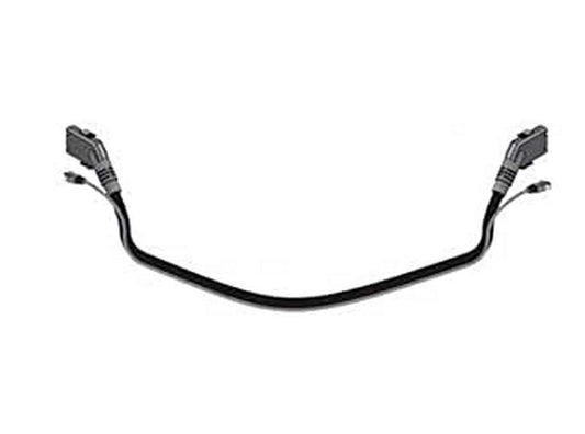 EATON Rallonge de câble de batterie - 240 V - 1.8 m - Noir