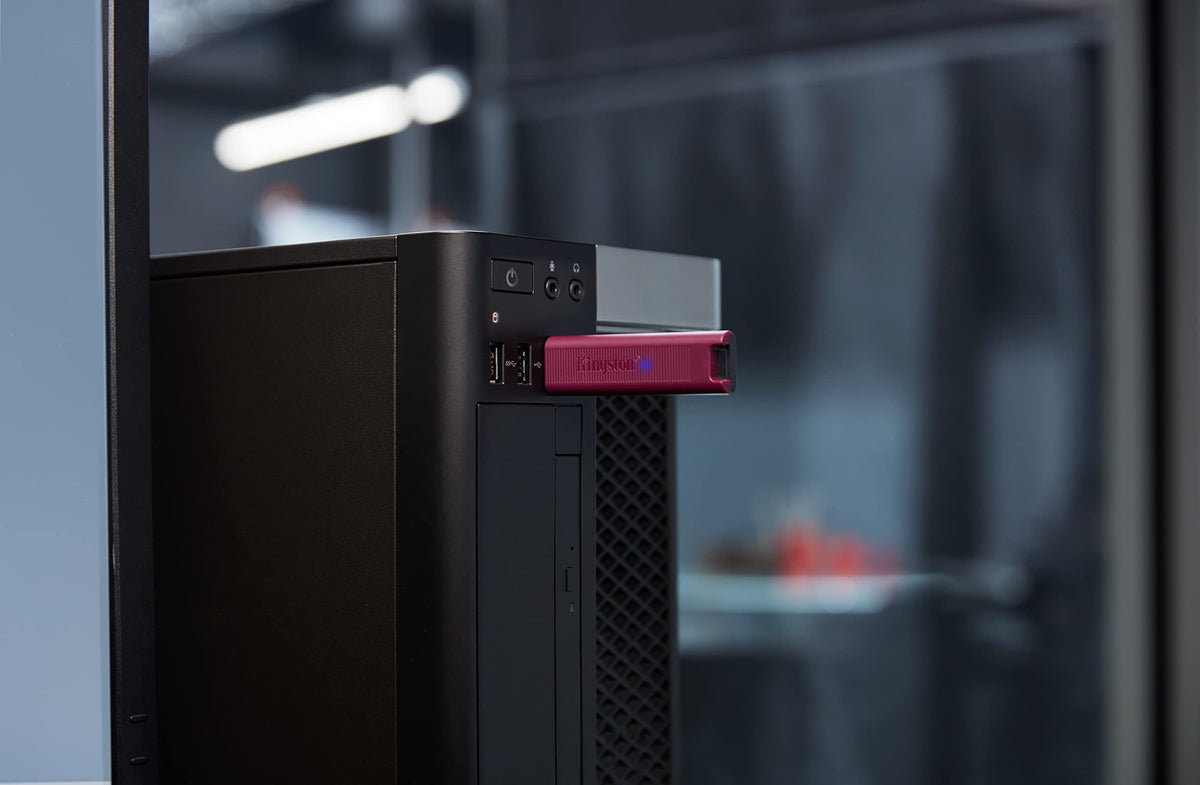 KINGSTON 512Go USB3.2 TypeA DataTraveler