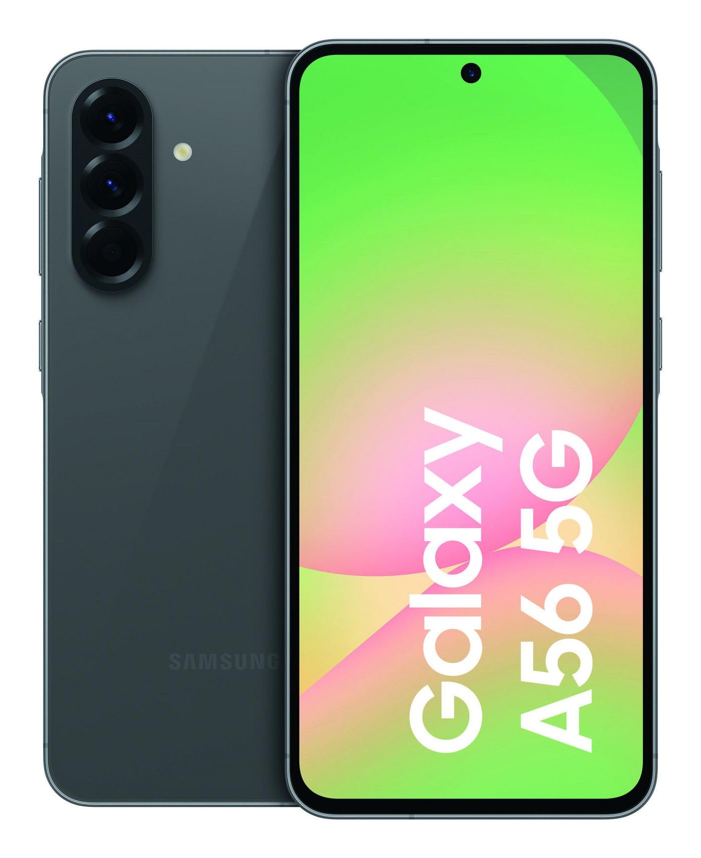 Samsung Galaxy A56 5G 128GB Ent Ed Graph