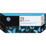 HP 772 original Ink cartridge CN635A matte black standard capacity 300ml 1-pack