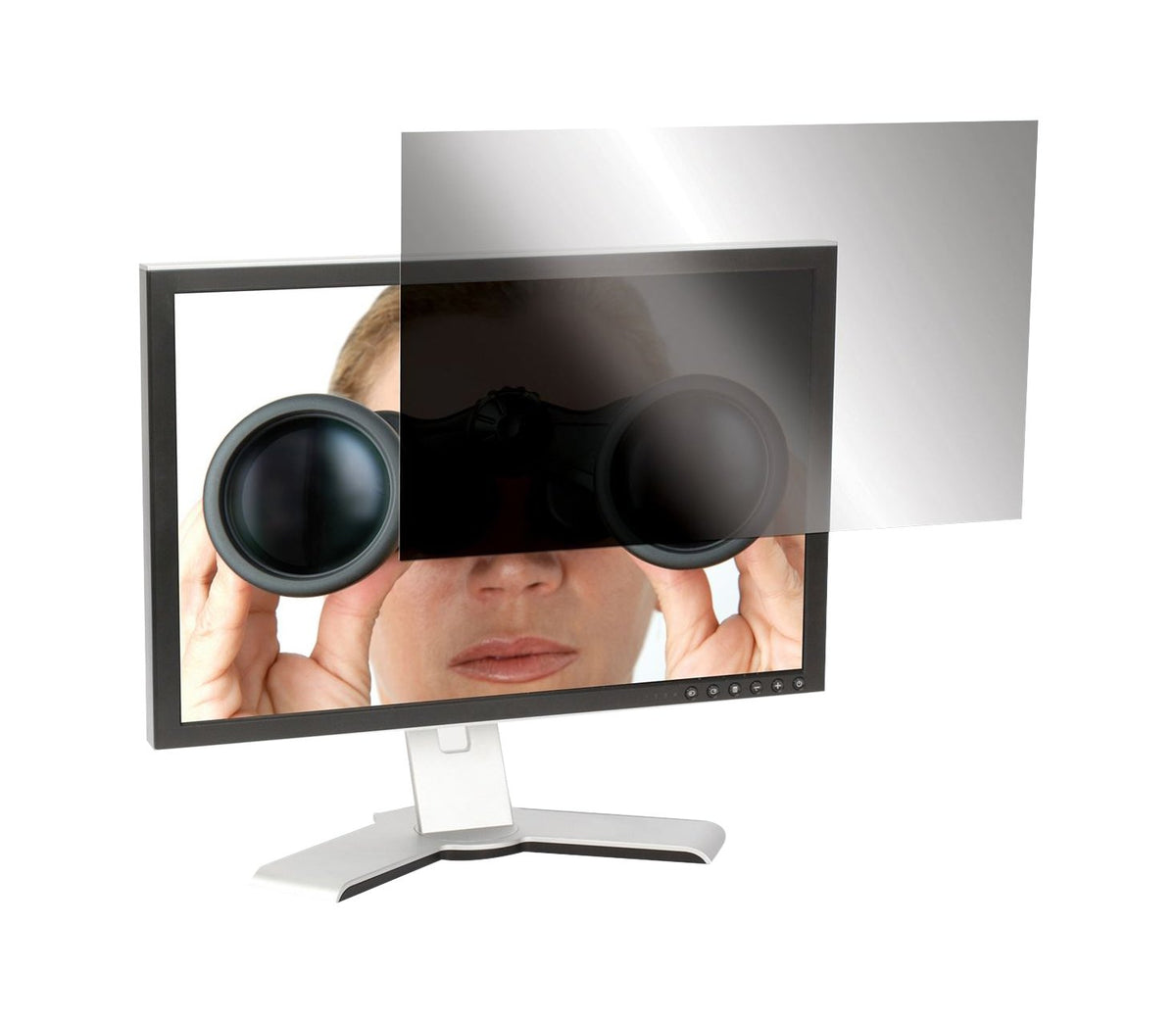 TARGUS Privacy Screen 14p Widescreen (16:9)
