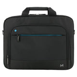 MOBILIS TheOne Porte-documents Bleu zip 11-14