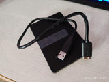 SEAGATE Disque dur externe Expansion STKM2000400 2 To
