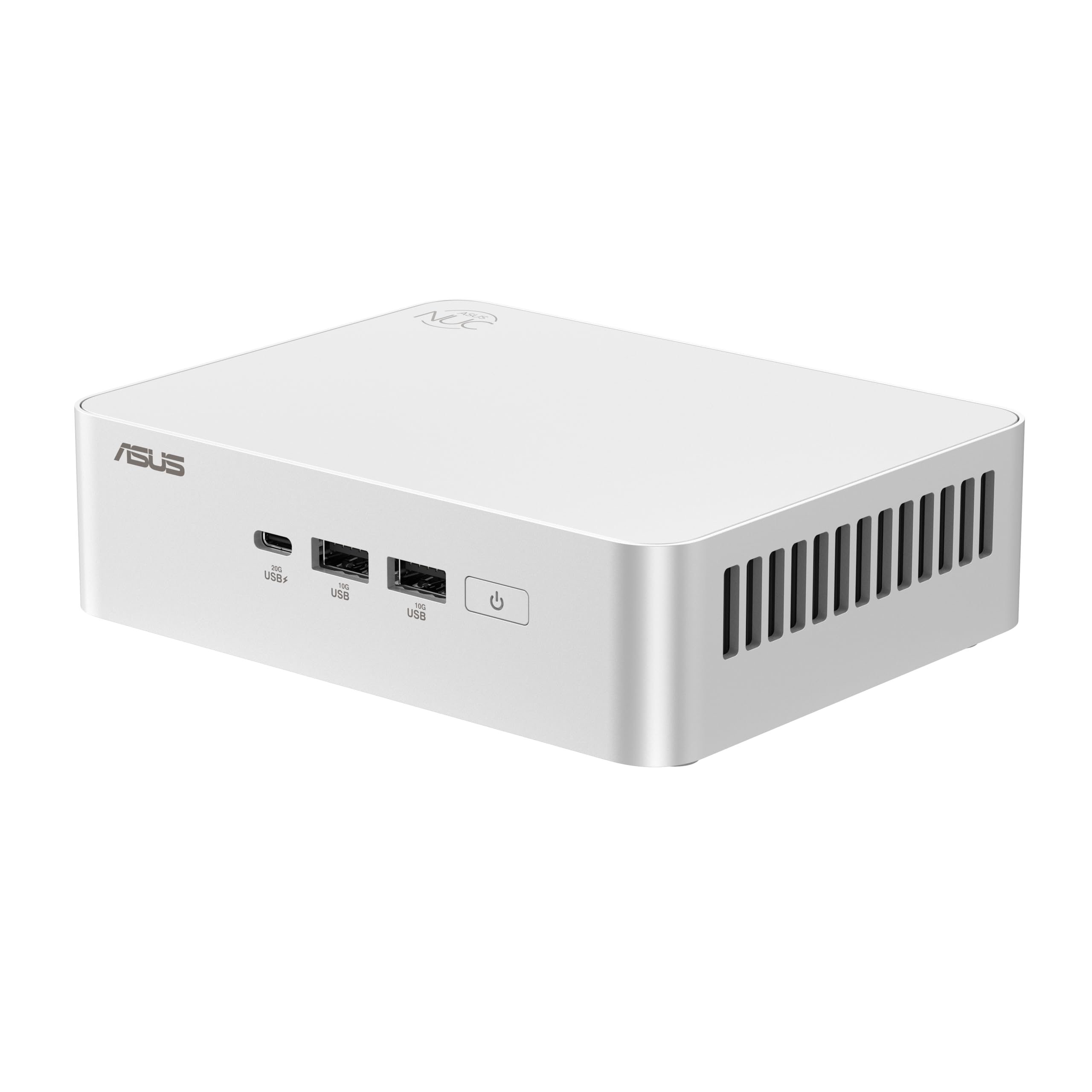 ASUS RNUC15CRSU900002 Barebone Intel Core Ultra 9 285H Kit L6 EU Cord