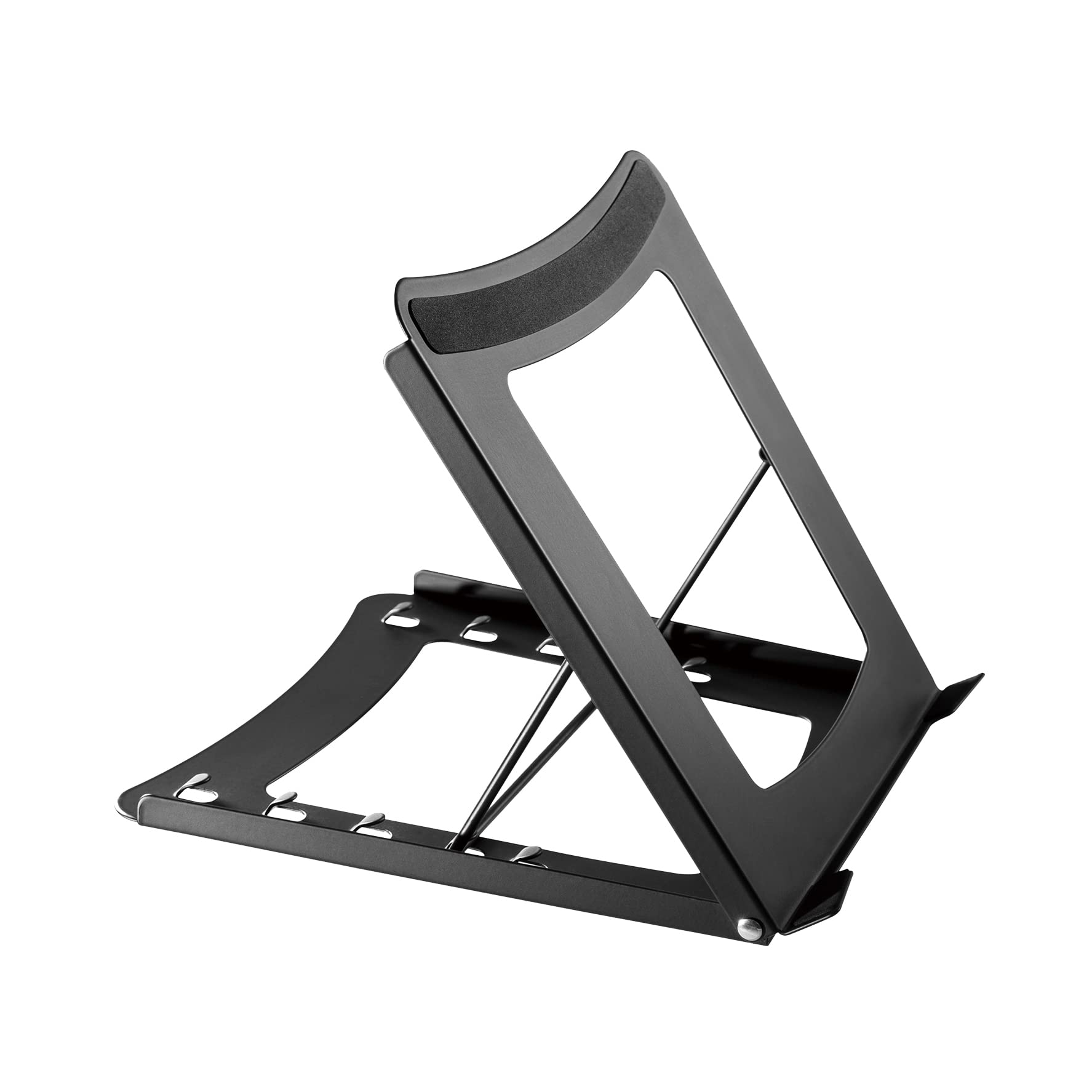 NEOMOUNTS NSLS075BLACK Support pour ordinateur portable 10-16p - pliable - compact - universel