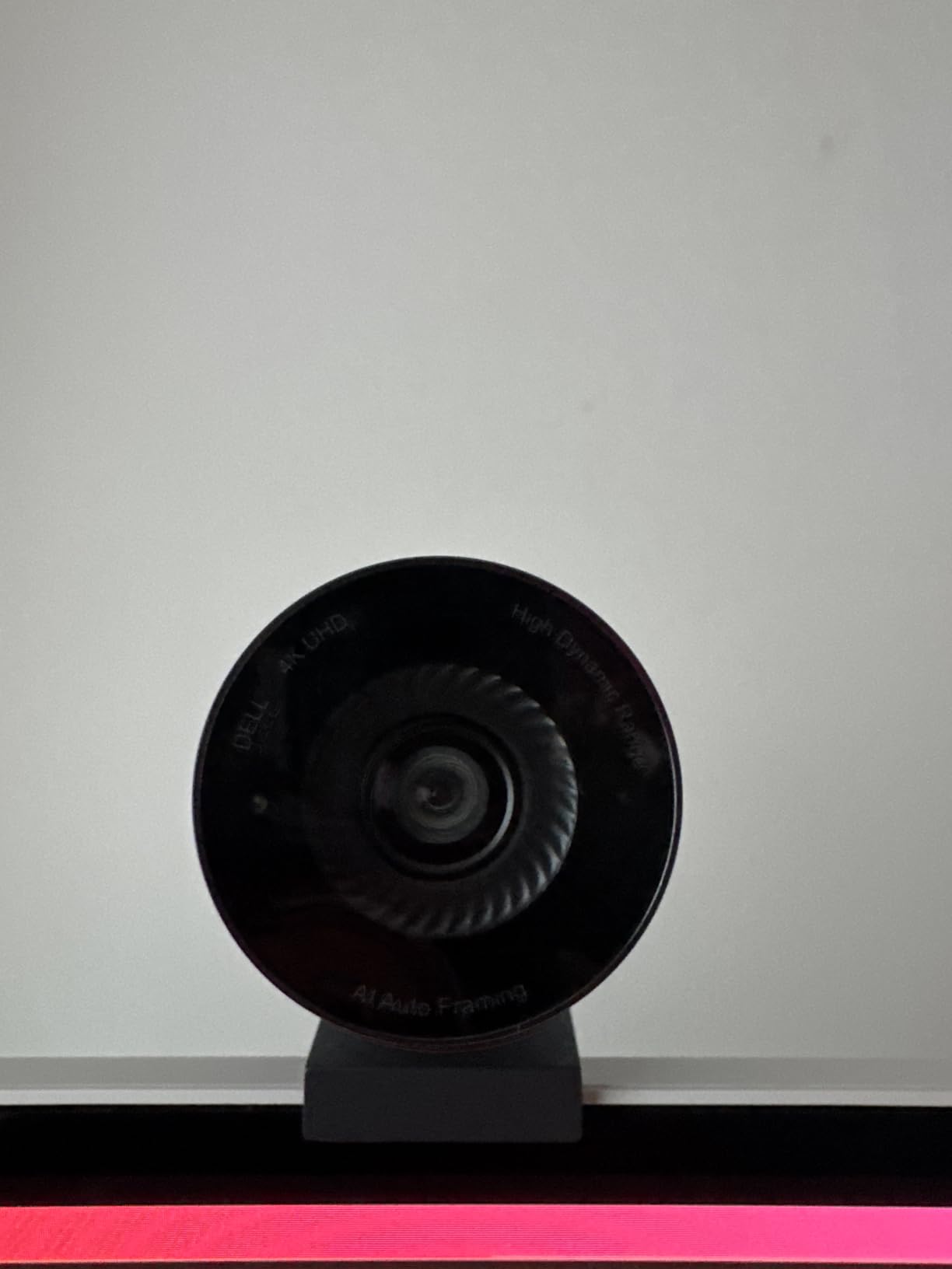 Dell UltraSharp Webcam