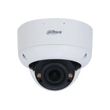 DAHUA- Caméra IP Full Color 2.0  4 Mps DH-IPC-HDBW5449R1-ZE-LED