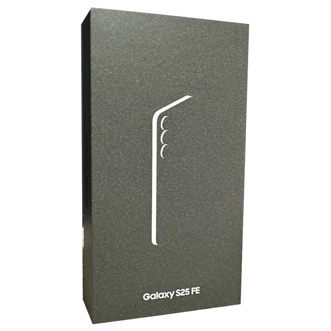 Galaxy S25 FE 5G 128GB JETBLACK