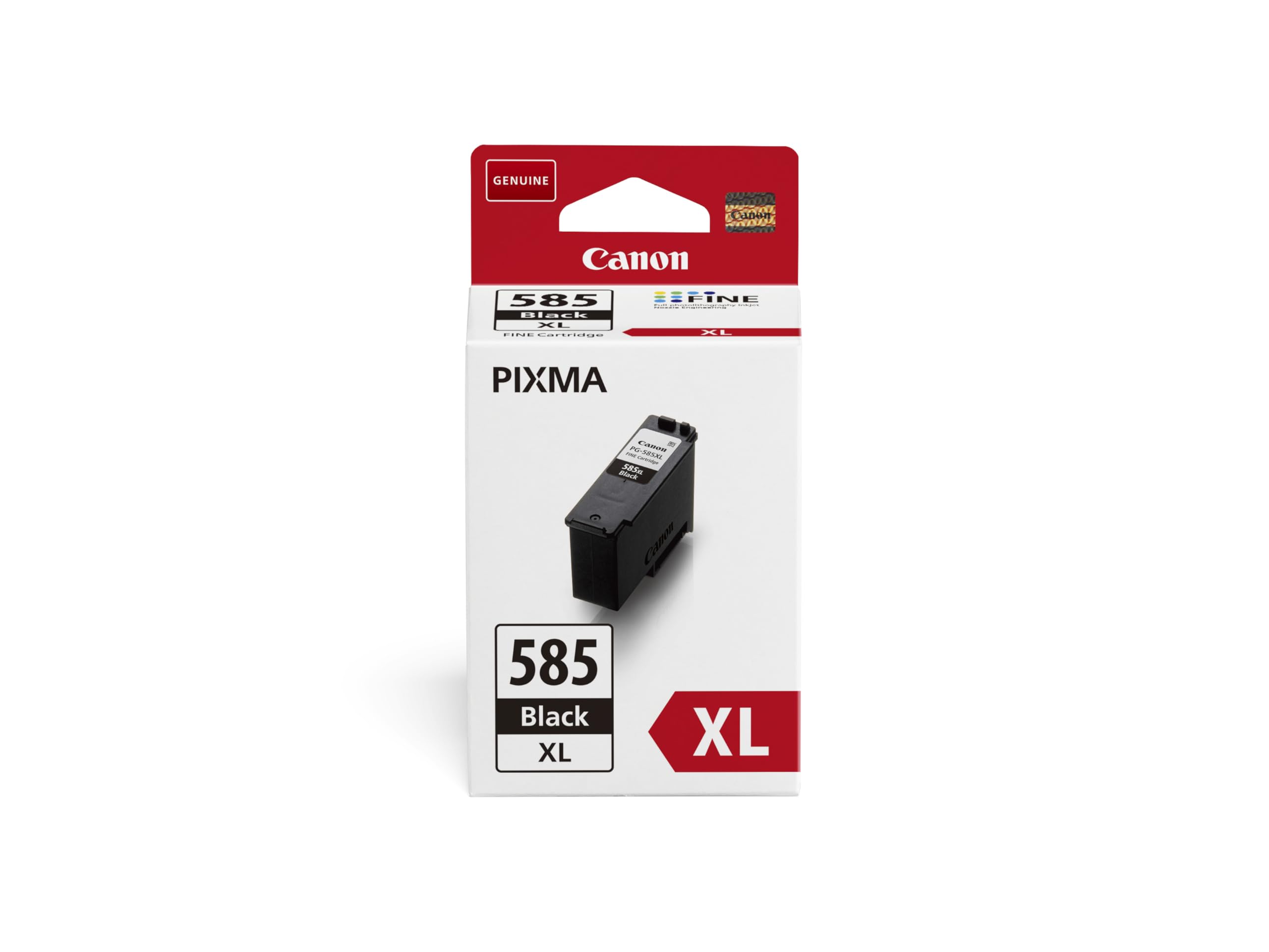 CANON pg-585xl Ink Cartridge Europe