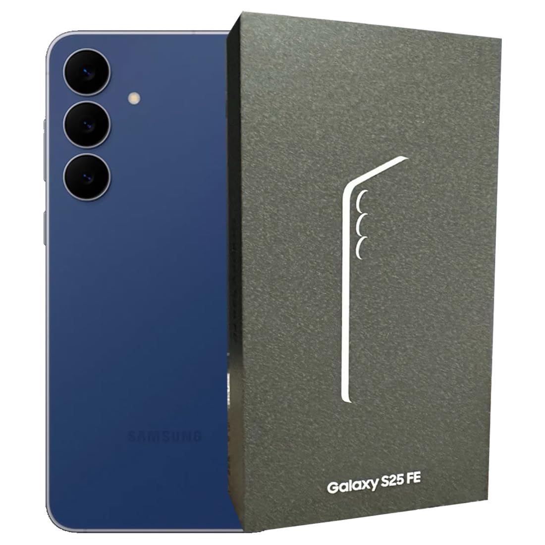 Galaxy S25 FE 128GB NAVY
