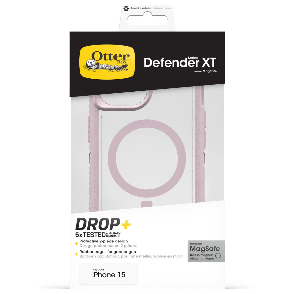 DefenderProXTiPh17e/16e/15/14 clr/purple