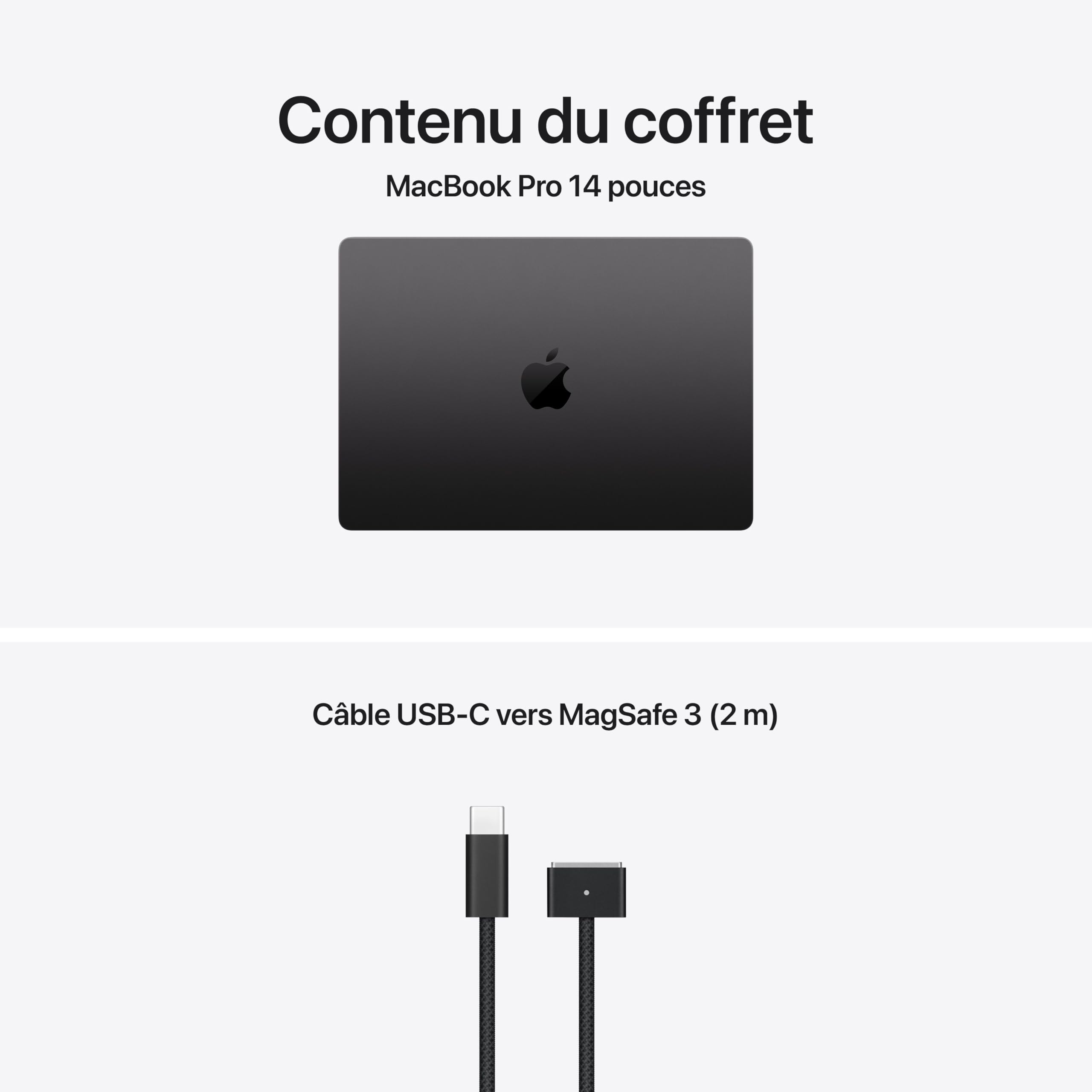 MBP 14 Sb/10C/10C GPU/32GB/1TB