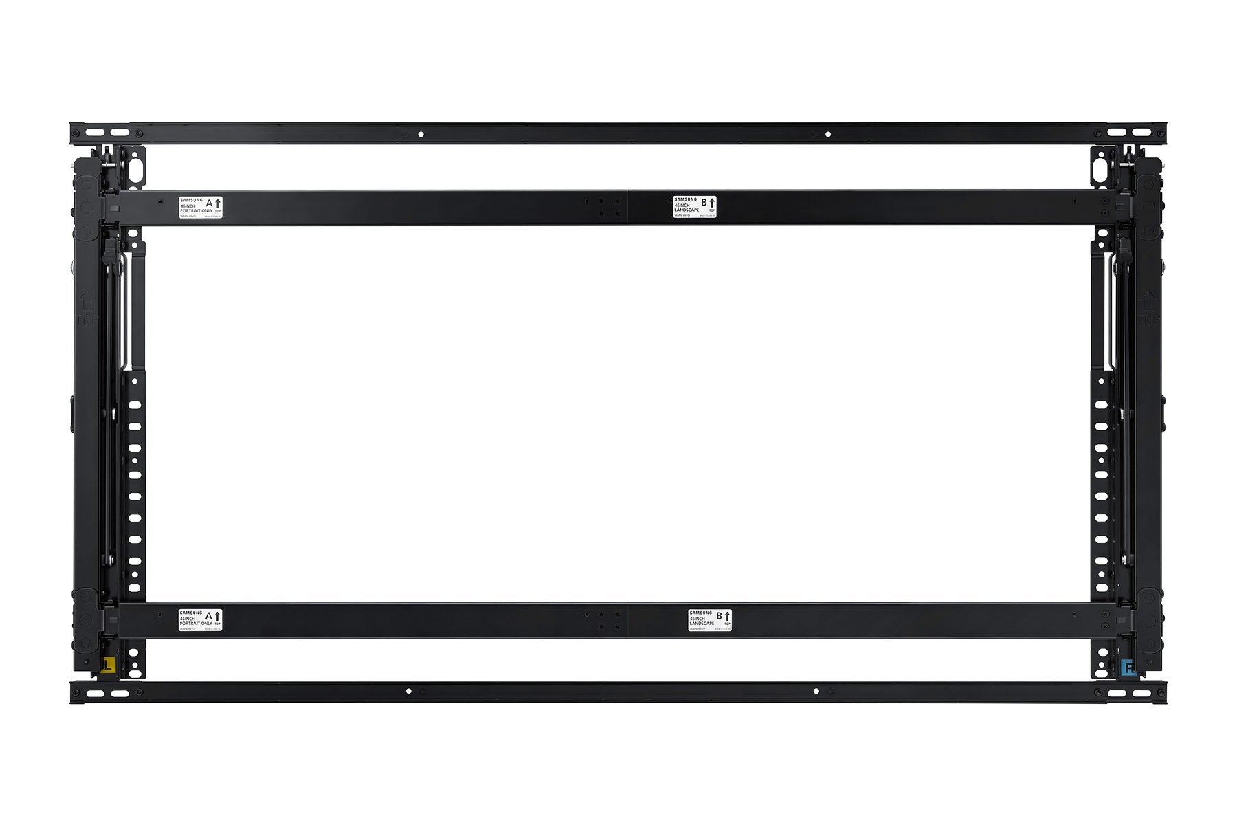 SAMSUNG Videowall Mount Easy installation and fine tuning For 55p UD and UE models