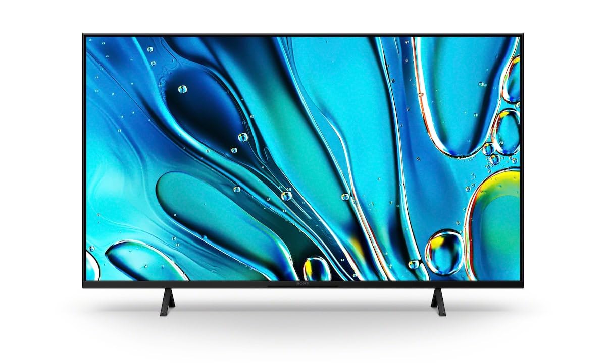 55" 4K LED Tuner+3yrs PrimeSupport
