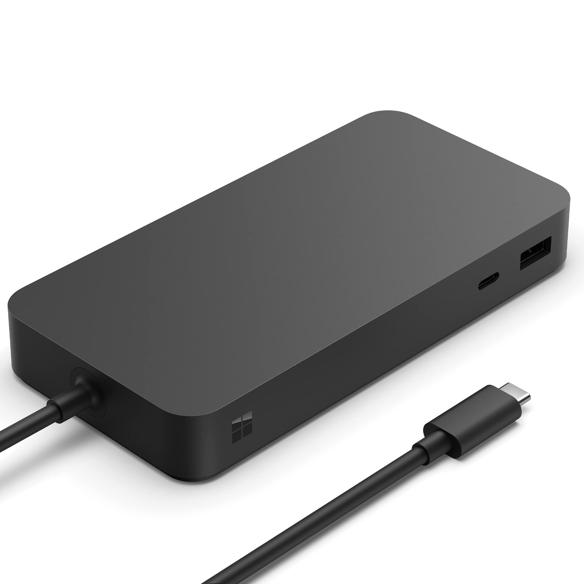 Surface TB4 Dock XZ/NL/FR/DE Black