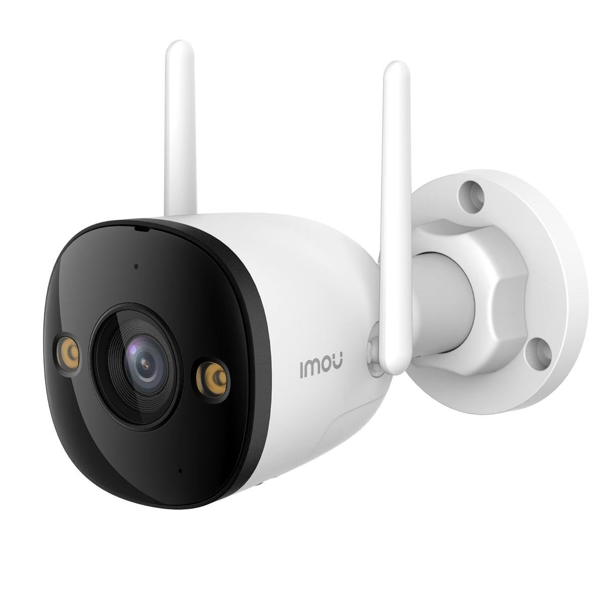 Imou Bullet 3 3K Balle (forme) Caméra de sécurité IP Extérieure 2880 x 1620 pixels Plafond/mur