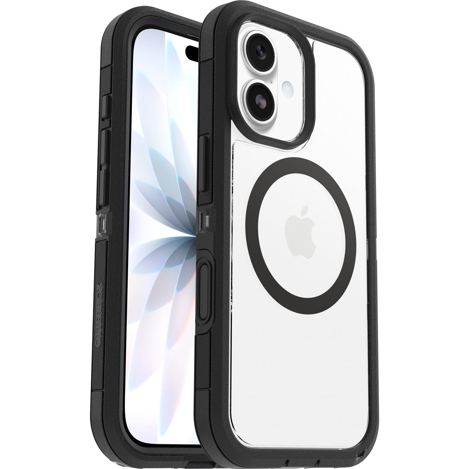 OBDefenderProXTClr CC iPhone17clr/blk Pp