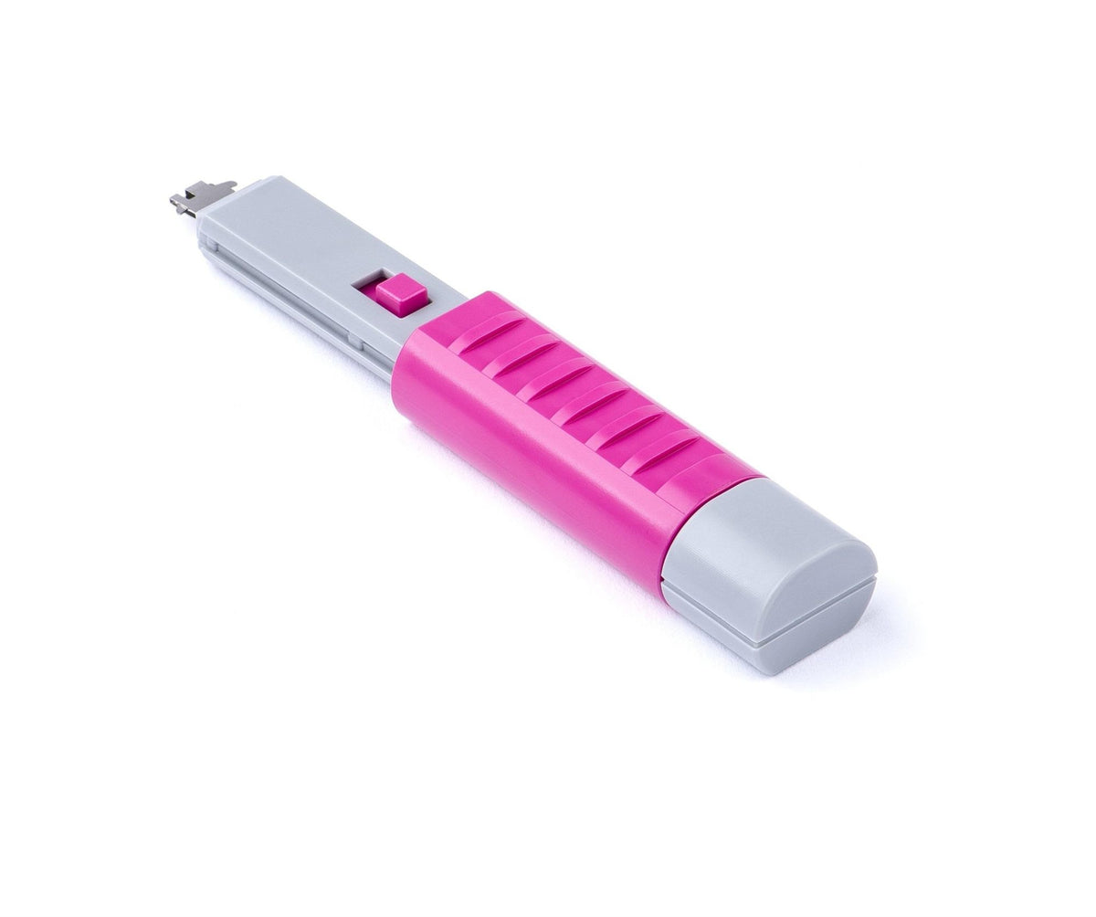 SMARTKEEPER / 1x Clé Basic Fuschia