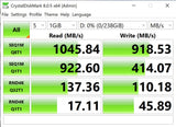 KINGSTON 1To USB3.2 Gen 2 DataTraveler Max