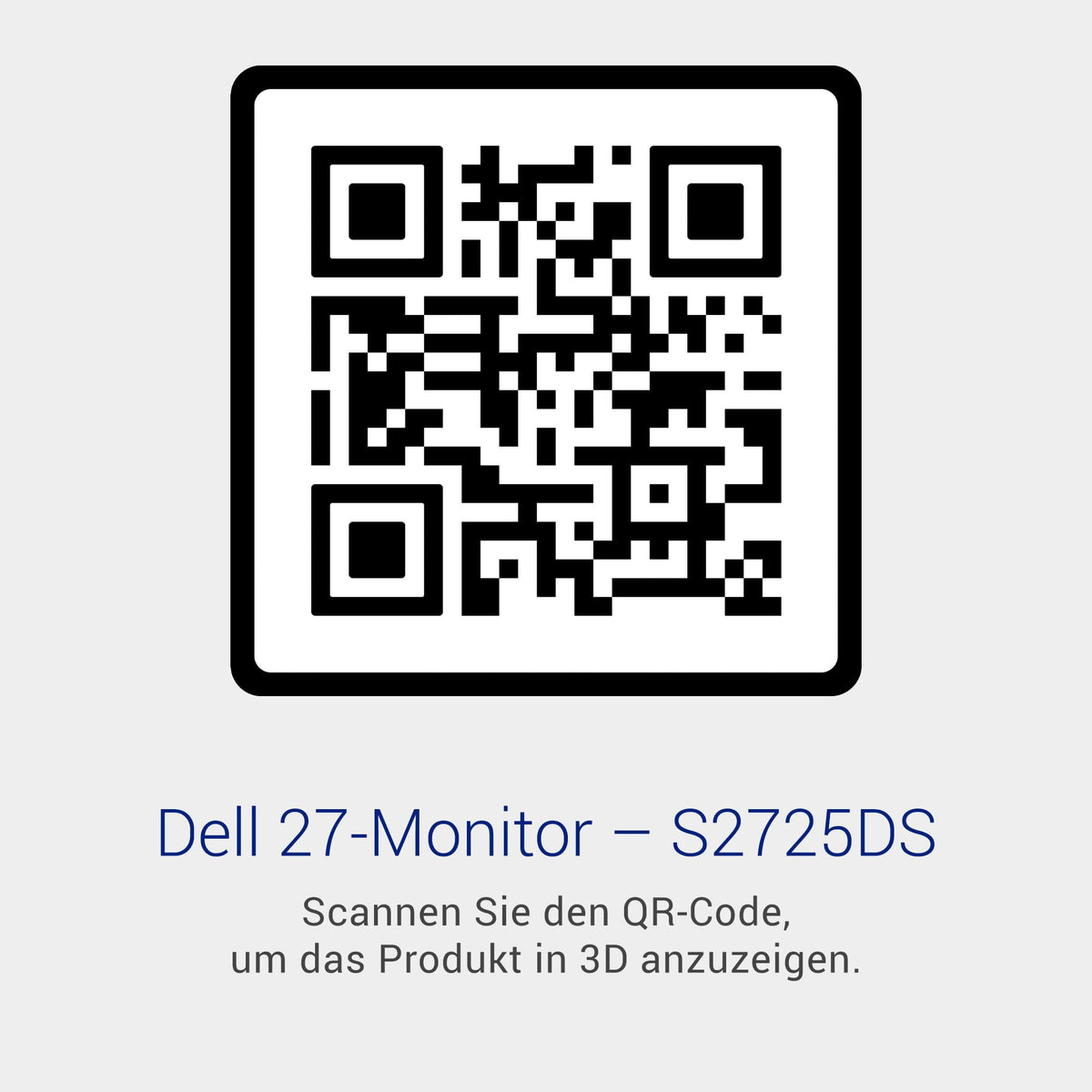 "DELL Plus S2725HS écran plat de PC 68,6 cm (27"") 1920 x 1080 pixels Full HD LCD Blanc"