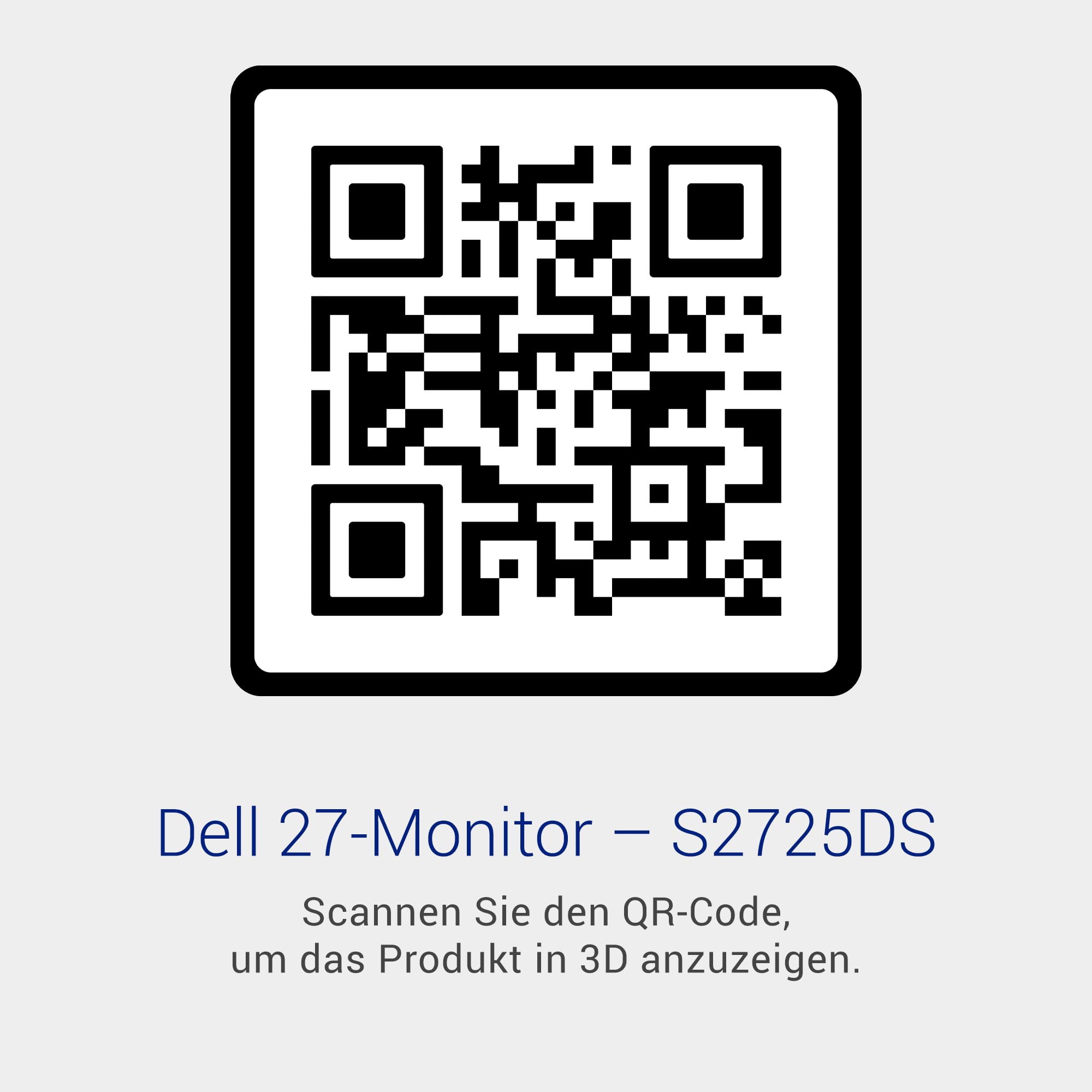 "DELL Plus S2725HS écran plat de PC 68,6 cm (27"") 1920 x 1080 pixels Full HD LCD Blanc"
