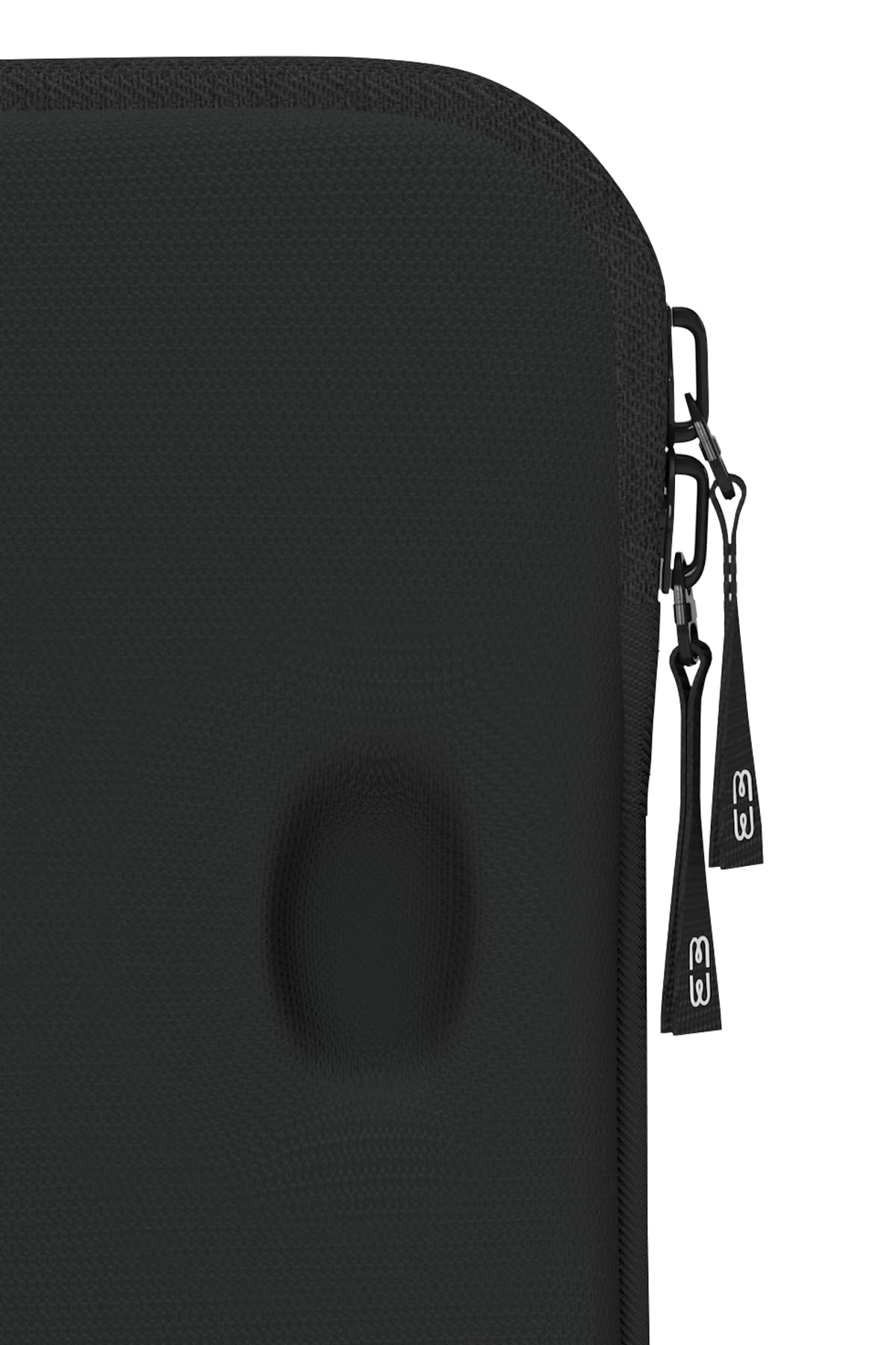 MW MACBOOK NEO SLEEVE BLACK/BLACK