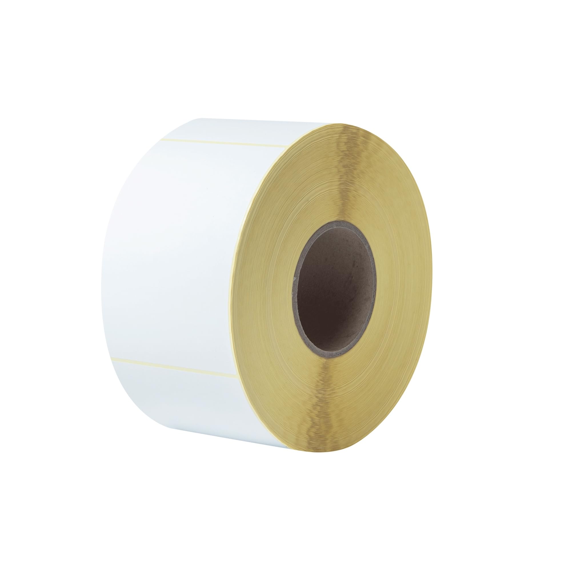 4 x Uncoated Thermal Trans. lbl 102x150