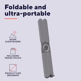 TRUST Support pliable MACY en aluminium pour ordinateur portable