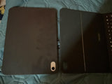 BELKIN Everyday Cradle Keyboard Folio for iPad 10th Gen (FR)