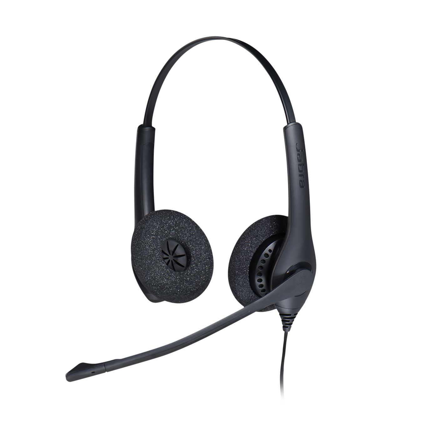 Jabra BIZ 1500 USB Duo WB NC
